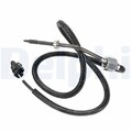 1x Sensor, Abgastemperatur DELPHI TS30313-12B1 passend für MERCEDES-BENZ