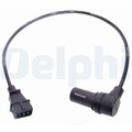 Kurbelwellensensor Impulsgeber Kurbelwelle Delphi für Opel 1996 - 2015 Ss10821