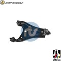 LENKER RADAUFHÄNGUNG 96-02406-1 FÜR DACIA DUSTER/SUV/Van RENAULT DUSTER 1.6L