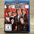 [Blu-ray] Ocean's 13 (2007) | aus gepflegter Sammlung