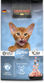 Leonardo Kitten GF 7,5kg Trockenfutter Futter Kätzchen getreidefrei Kittenfutter