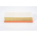 Luftfilter BOSCH F 026 400 172 für AUDI SEAT SKODA VW