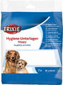 Trixie Nappy-Stubenrein, Hund, Dog, Welpen, Stubenrein Hygiene, div. Größen