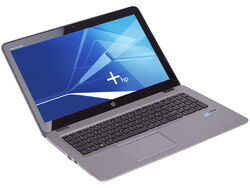 HP EliteBook 850 G3 Notebook 15,6" FHD i5-6300U 2,4GHz 8GB 256GB SSD WEBCAMDE-Tastatur, Win. 10 Pro, Wi-Fi, vom Fachhändler