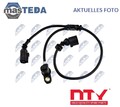 HCA-FR-015 ABS SENSOR DREHZAHLFÜHLER VORNE LINKS NTY FÜR FORD GALAXY I