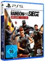 Tom Clancy's Rainbow Six: Siege - Deluxe Edition - PS5 / PlayStation 5 - Neu &