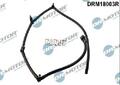 Original Dr.Motor Automotive Schlauch Leckkraftstoff DRM18003R für Renault