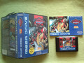 Videogame SKELETON KREW Sega Mega Drive Megadrive Genesis Pal Version ✔