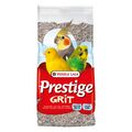 Versele-Laga Prestige Grit mit Korällchen 20kg Ergänzungsfutter Vogel Ziervögel
