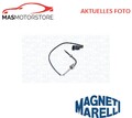 SENSOR ABGASTEMPERATUR MAGNETI MARELLI 172000365010 I FÜR SUZUKI SX4,SWIFT III