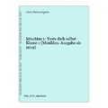 MiniMax 1: Teste dich selbst Klasse 1 (MiniMax. Ausgabe ab 2019) 1467054-2