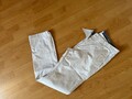 Closed Chino - 34200 Clifton Slim, Creme, Sommer-Variante, W36/L34, Neuwertig, 