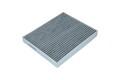 KAMOKA Filter, Innenraumluft F514001 für HYUNDAI KIA