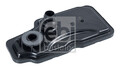 FEBI BILSTEIN 109551 Hydraulikfilter, Automatikgetriebe für CHEVROLET,OPEL,VAUXH