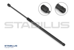 STABILUS 2x Gasfeder Motorhaube // LIFT-O-MAT® 218697/2x für BMW 5er F10 Touring