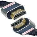 8K HDMI eARC kabel 2.1 Audio cable kompatibel für SHARP HT-SB147 Soundbar