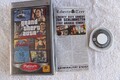 Grand Theft Auto: Liberty City Stories, Platinum (PSP Spiel, komplett)