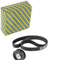 SNR ZAHNRIEMENSATZ passend für AUDI 80 FORD GALAXY SEAT CORDOBA IBIZA INCA
