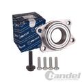 MEYLE RADLAGER-SATZ VORNE HINTEN für AUDI A4 B6+B7 A6 C5 A8 4D VW PASSAT 3B EXEO