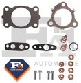 FA1 KT220490 Montagesatz für Lader Montagesatz Turbolader Lader für Renault 