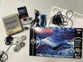 Super Nintendo mit OVP, 2 Controllern, Super Mario 64