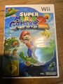 Super Mario Galaxy 2 (Nintendo Wii, 2010)