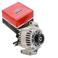 MAPCO LICHTMASCHINE GENERATOR 90A passend für FORD MONDEO JAGUAR X-TYPE | 13610