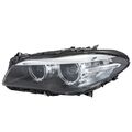 1x Hella Bi-Xenon Hauptscheinwerfer D1S LED Links passend für BMW 5 ab 07/2013