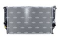 NRF 550149 Kühler, Motorkühlung für TOYOTA