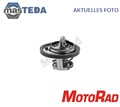 337-88K KÜHLFLÜSSIGKEIT KÜHLER THERMOSTAT MOTORAD NEU OE QUALITÄT
