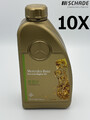 10 Liter Original Mercedes Benz PKW Synthetic Motoröl Öl MB 229.52 5W30
