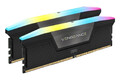Corsair Vengeance RGB RAM Memory 32GB (2x16GB) DDR5 5600MHz CL36 AMD EXPO