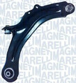Querlenker Vorderachse rechts 301181394800 MAGNETI MARELLI für RENAULT CAPTUR I