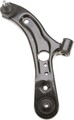 Querlenker Dreieckslenker TRW JTC2247 für SUZUKI FIAT JTC2246 SEDICI GY SX4 EY