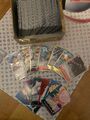 One Piece OP04 Bulk + Rares Ca 300 Karten