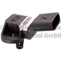 Pierburg 7.18222.20.0 Sensor Saugrohrdruck für VW SKODA SEAT AUDI ALTEA TOLEDO