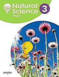 Natural Science 3. Pupil's Book (BRILLIANT IDEAS) von Ho... | Buch | Zustand gutGeld sparen & nachhaltig shoppen!