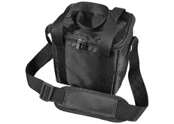 Individuell gepolsterte Reisetasche Softcase für Positive Grid Spark MINI Übu...