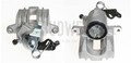Bremssattel BUDWEG CALIPER 342965 +52.36€ Pfand für VW AUDI SKODA SEAT BORA TT 1