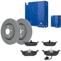 ATE Bremsensatz 280 mm Vorne inkl. Warnkontakt für Audi Skoda VW Seat GOLF