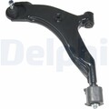 Querlenker Dreieckslenker DELPHI TC1079 für ACCENT TC1080 HYUNDAI Stahlblech 1