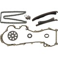 febi bilstein 31622 Steuerkettensatz für OPEL FIAT LANCIA PEUGEOT CITROEN FORD