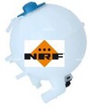 NRF 454027 Ausgleichsbehälter für Kühlmittel Ausgleichsbehälter Tank 