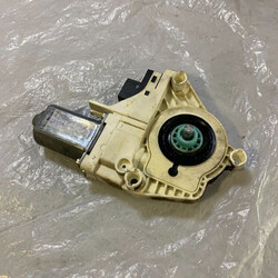 Audi A6 4F Fensterhebermotor Fensterheber Motor hinten links 4F0959801C