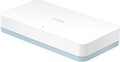 D-Link DGS-1008D 8-Port Gigabit Switch Desktop 10/100/1000 Mbit/s, bis zu 2000
