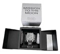 OMEGA X SWATCH Moonswatch Uhr Mission To The Moon - neu/OVP