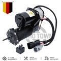 Kompressor Luftfederung for Land Rover LR3 LR4 L319 Range Rover Sport L320