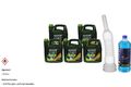 25L FANFARO LSX 5W-30 API SN/CF Motoröl vollsynthetisch  inkl. Auslaufschlauch