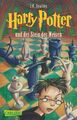 J.K. Rowling; Klaus Fritz / Harry Potter und der Stein der Weisen (Harry Potter