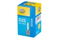 HELLA Glühlampe Hauptscheinwerfer 8GS 007 949-261 35 85 für ASTRA A04 OPEL VW 4